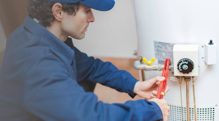 Professional Leak Detection in Kermit, WV